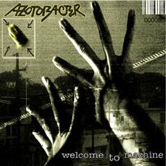 Azotobacter : Welcome to the Machine